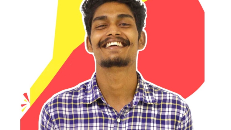 Aman Bhardwaj