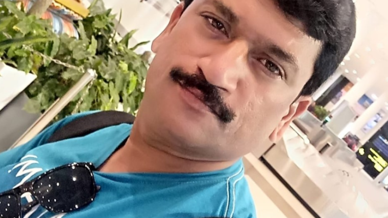 Anjani Somvanshi