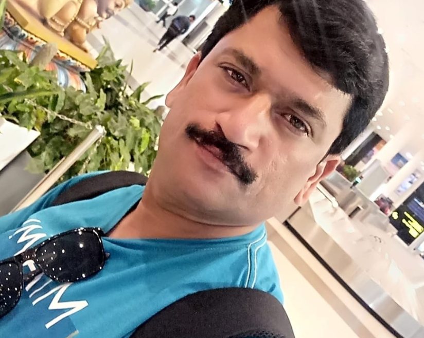 Anjani Somvanshi