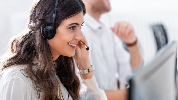 Customer Support