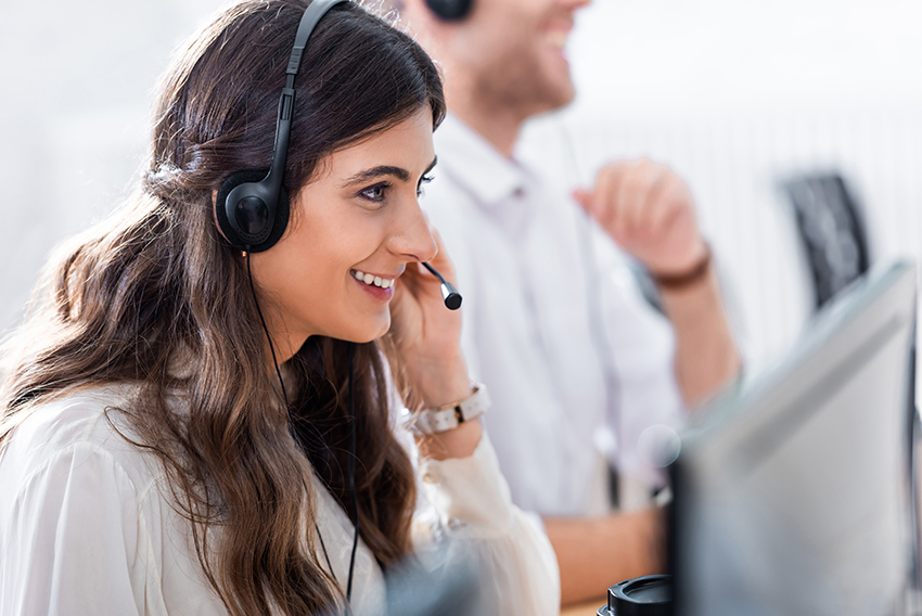Customer Support