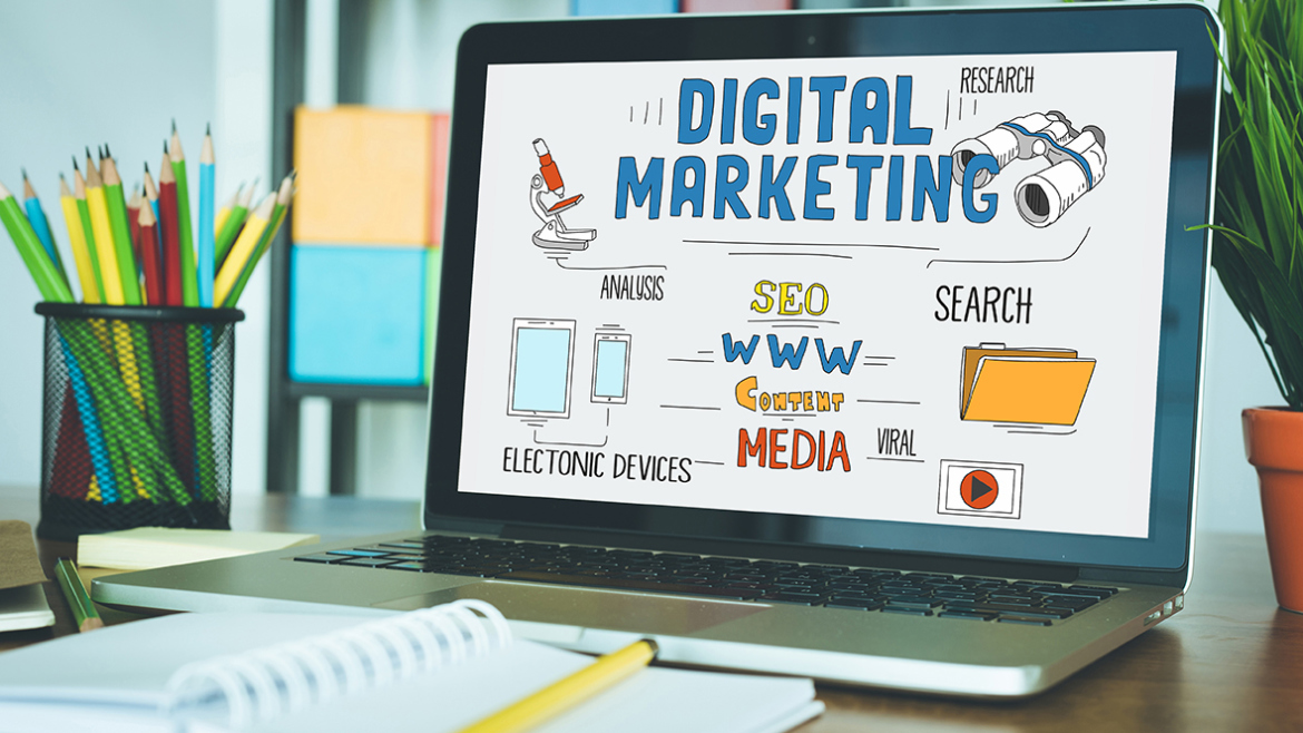 Digital Marketing