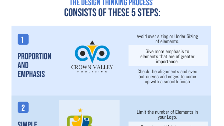 How to design a creative logo