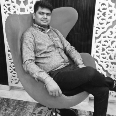 Shyam Bhardwaj