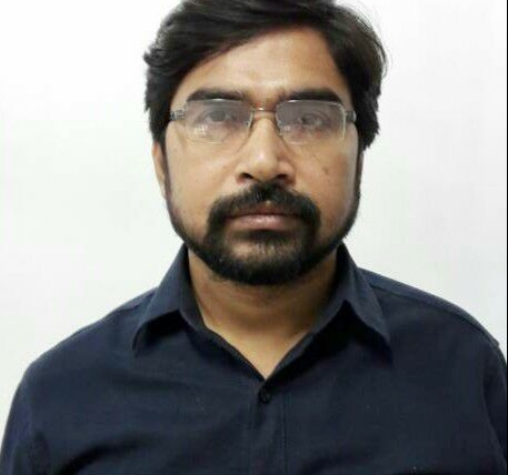 Tapendra Dutta Singh