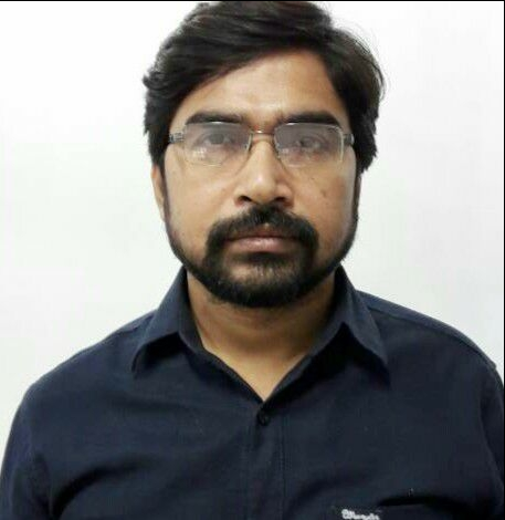 Tapendra Dutta Singh