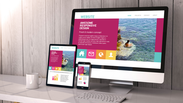 Website Design